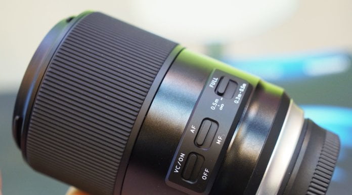 The best Sony lenses in 2018: find the right one for your camera Home 8