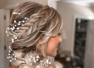 Wedding Hairstyles – How To Do Them Right Home 11