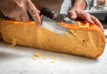 How Do You Become The Best Cheesemonger In The World?