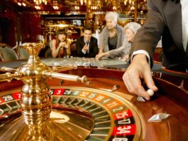 10 Tips on Gambling Online Home 7