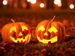 Spooky places to visit in the UK this Halloween: readers’ travel tips Home 6