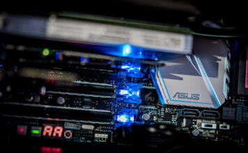 The ongoing trying out of Intel’s X299 and i9-7900X Home 24