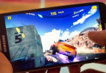 Top 10 Android Games of 2013