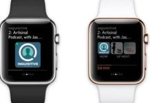 Apple Watch: ‘Trying to match the structure of the iOS app was a mistake’