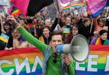 WordPress in court victory over blogger censored by ‘Straight Pride UK’