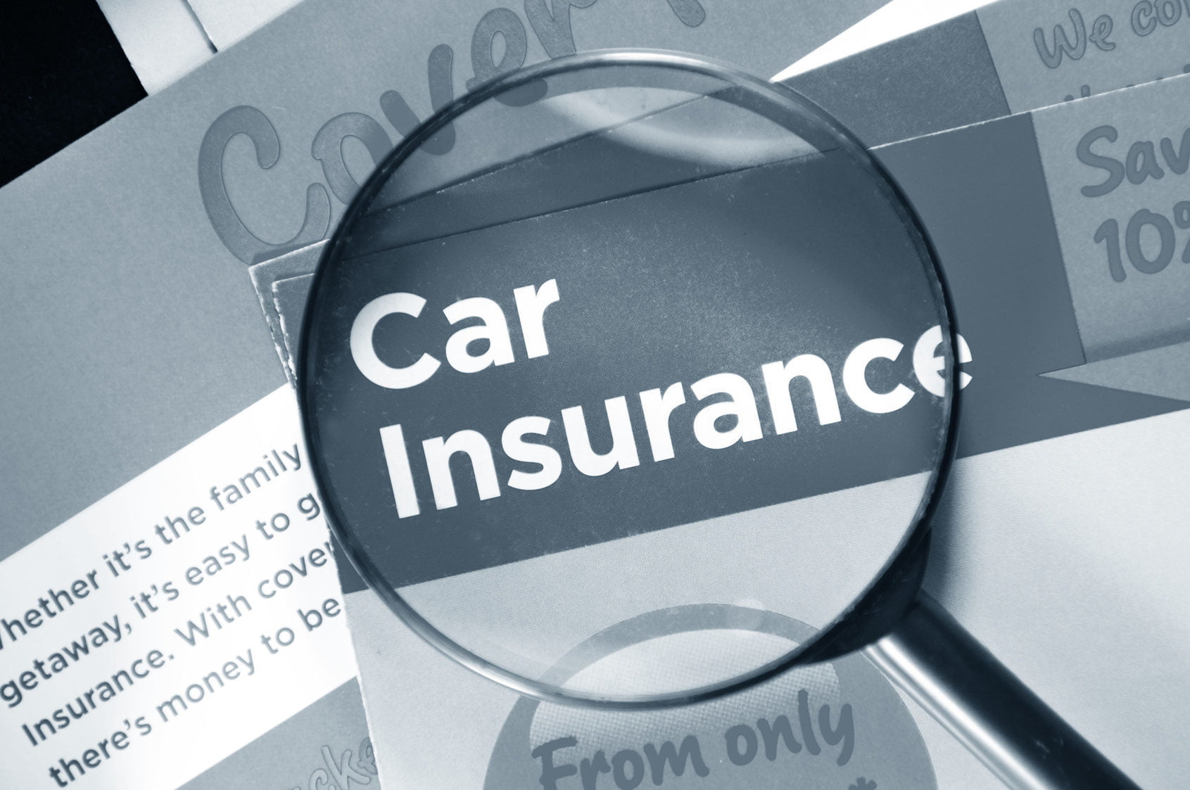 Automobile Insurance