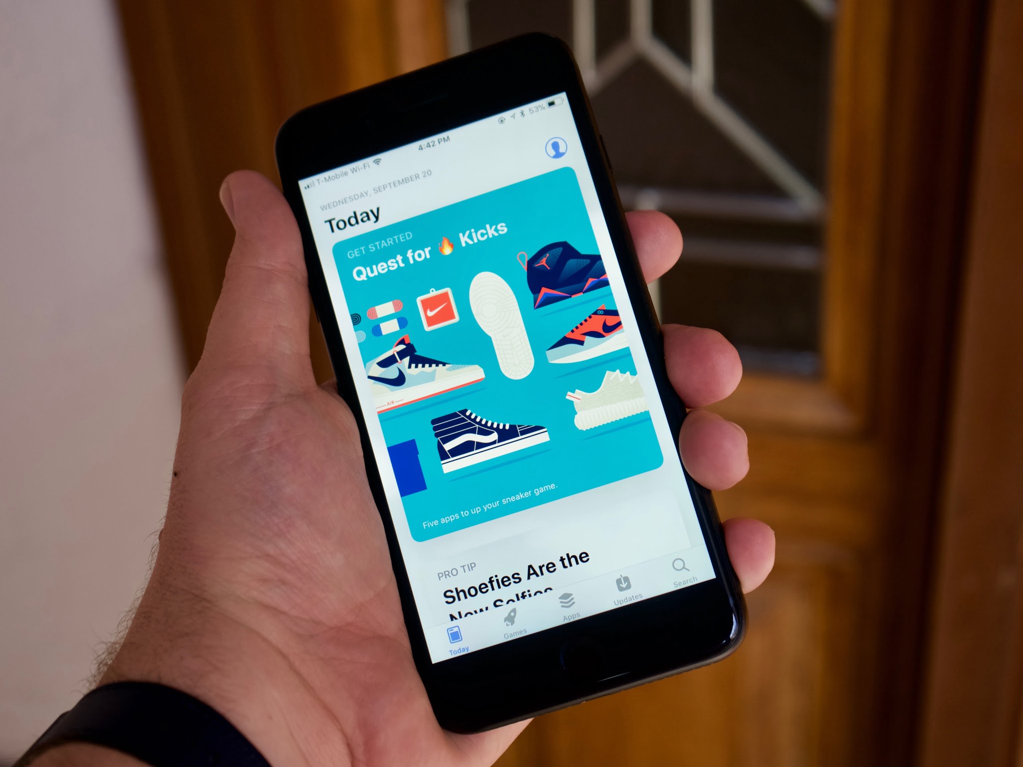 IOS 6 Application Development