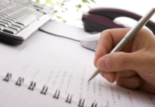 5 Tips to Boost Your IQ with Writing Service