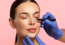 Anesthesia For Rhinoplasty – Cosmetic Nose Surgery