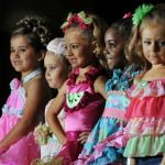 Child Beauty Pageants 8
