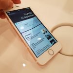 Apple's iPhone 7 8