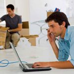 Internet and Small Business 8
