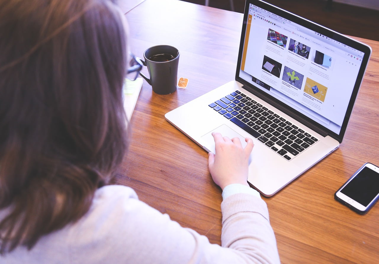 How to Overcome Information Overload in Your Internet Business 1
