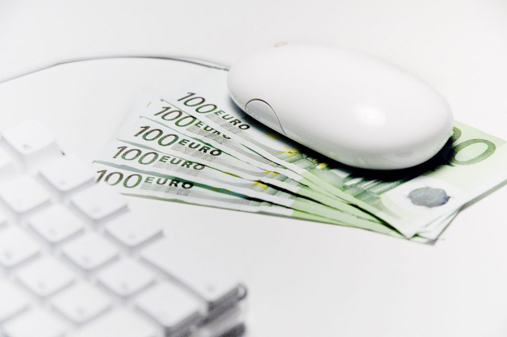 Make Real Money Online