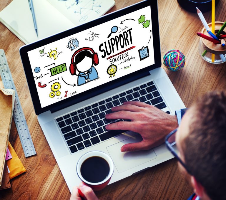 Are We Too Dependent on Computers?