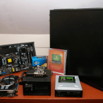 How to Build a Computer and Component Selection 9