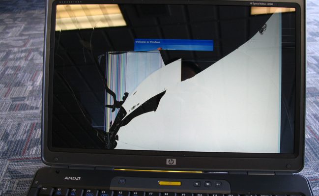 Should I Fix My Computer or Buy a New One?