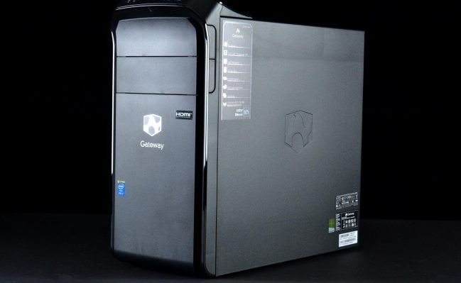 How To a Tower PC or Computer