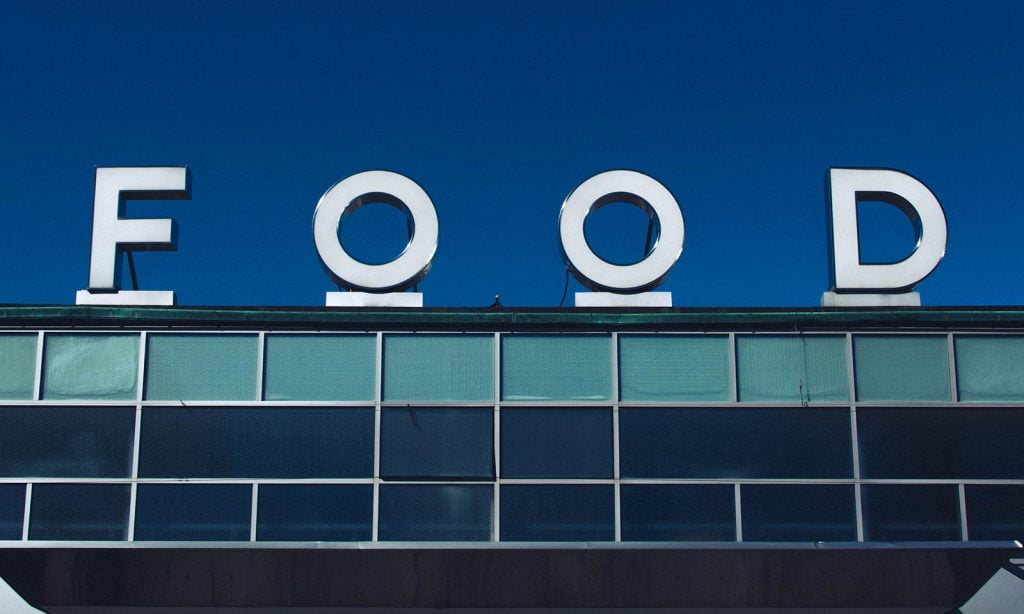 Blogger Outreach and the Specialty Food Industry