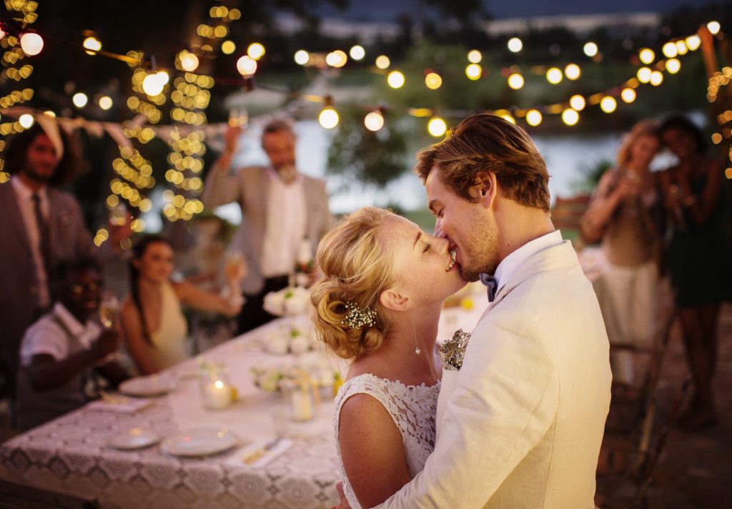 Destination Wedding or No?