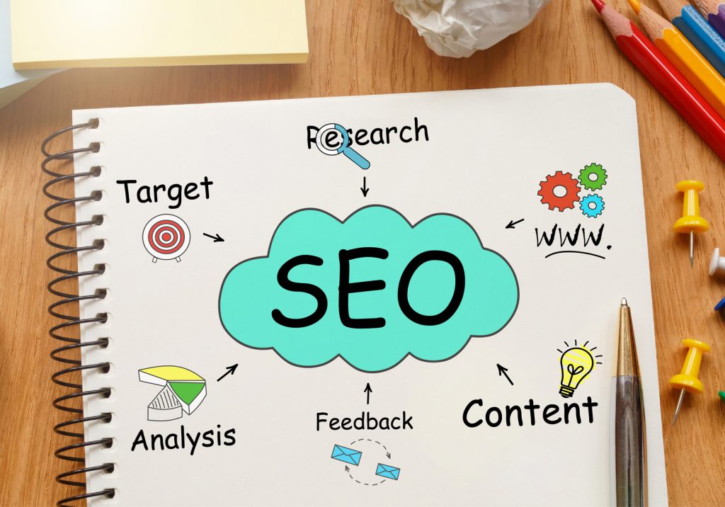 Local SEO Tips Anyone Can Implement