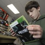 Technology and Our Kids 7