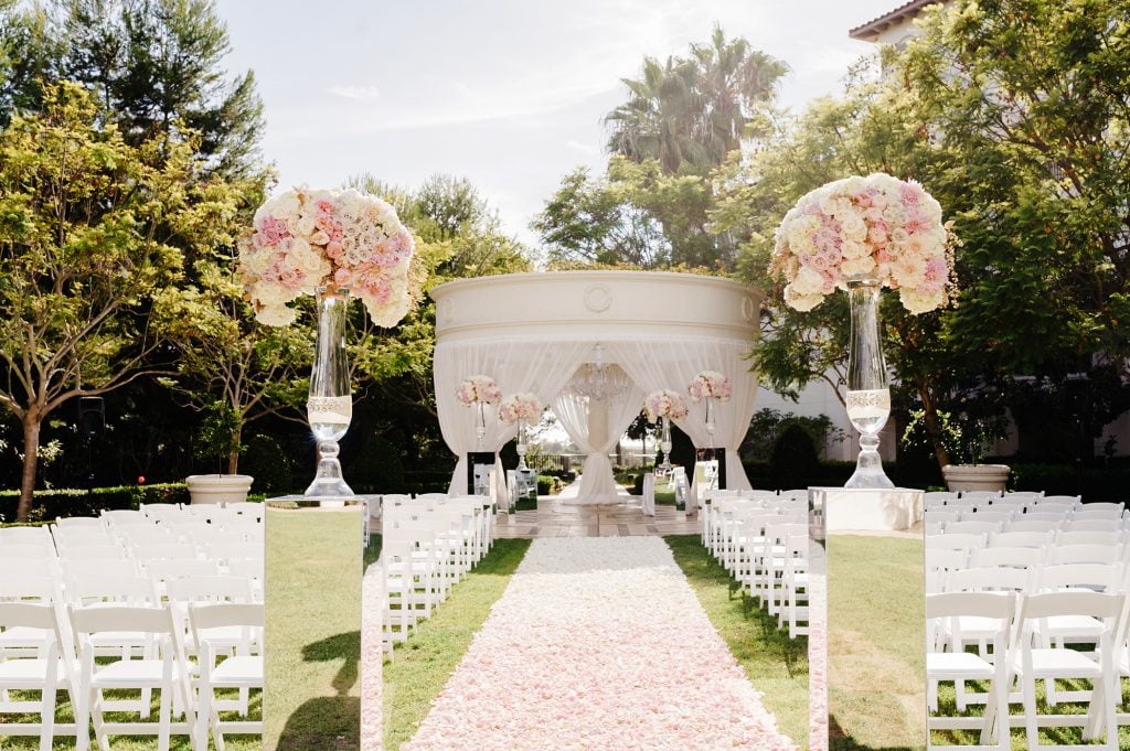 How To Pick The Perfect Wedding Venue