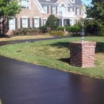 Sealcoating The Driveway - Tips And Benefits 10