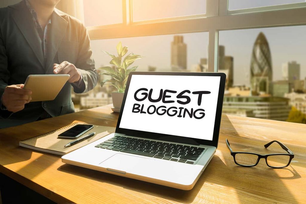 Four Free Blogging Platforms Battle it Out – Who’s Best?