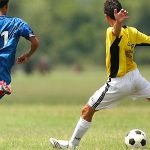 A Few Sports in Computer Games 9