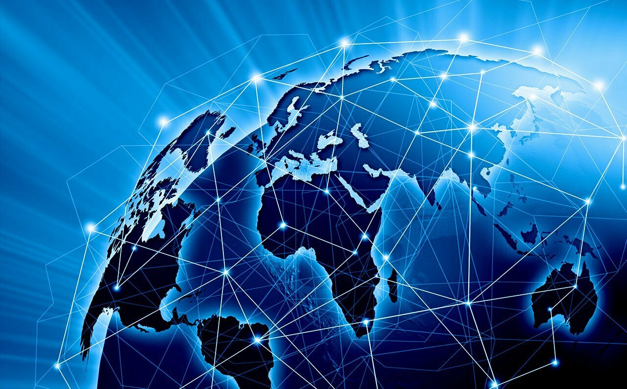 How the Internet Actually Works