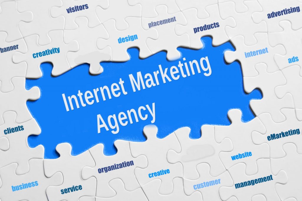 For Internet Marketing The Future Is Now