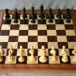 Three Stages to Improve My Chess Game 8