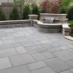 How to Effectively Lay a Bluestone Patio 9