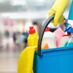 5 Reasons to Hire a Professional Office Cleaning Service 8