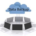 Take Control of Your Data - Backup Regularly 8