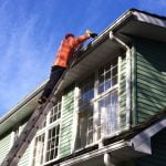 WHY TO HIRE A PROFESSIONAL EAVESTROUGH CLEANER? 8