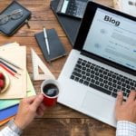 Wordpress Vs. Blogger: A Comparison No One Gave You Before 9