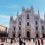4-5 day Itinerary for Milan 9