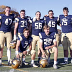 Why do so many high school football teams not do cuts? 8