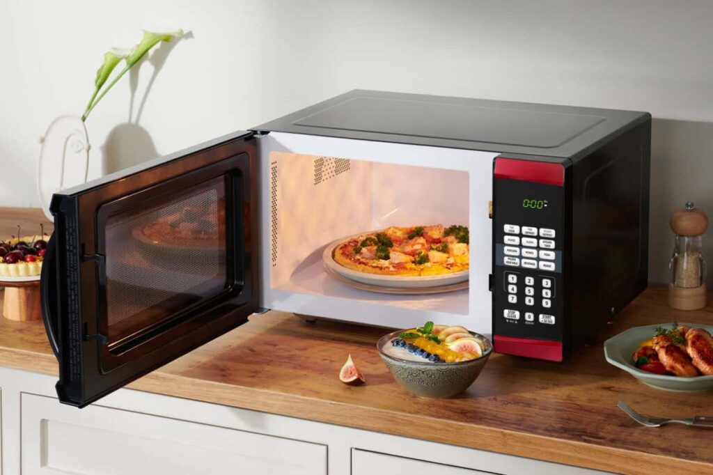 Why I Ditched My Smart Phone, Television, and Microwave