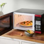 Why I Ditched My Smart Phone, Television, and Microwave 8