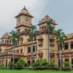 HPE-Aruba inks MoU with Banaras Hindu University