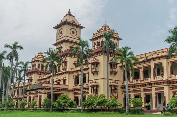 HPE-Aruba inks MoU with Banaras Hindu University