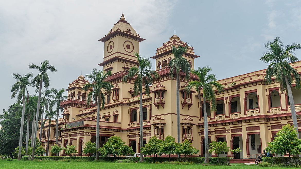 HPE-Aruba inks MoU with Banaras Hindu University