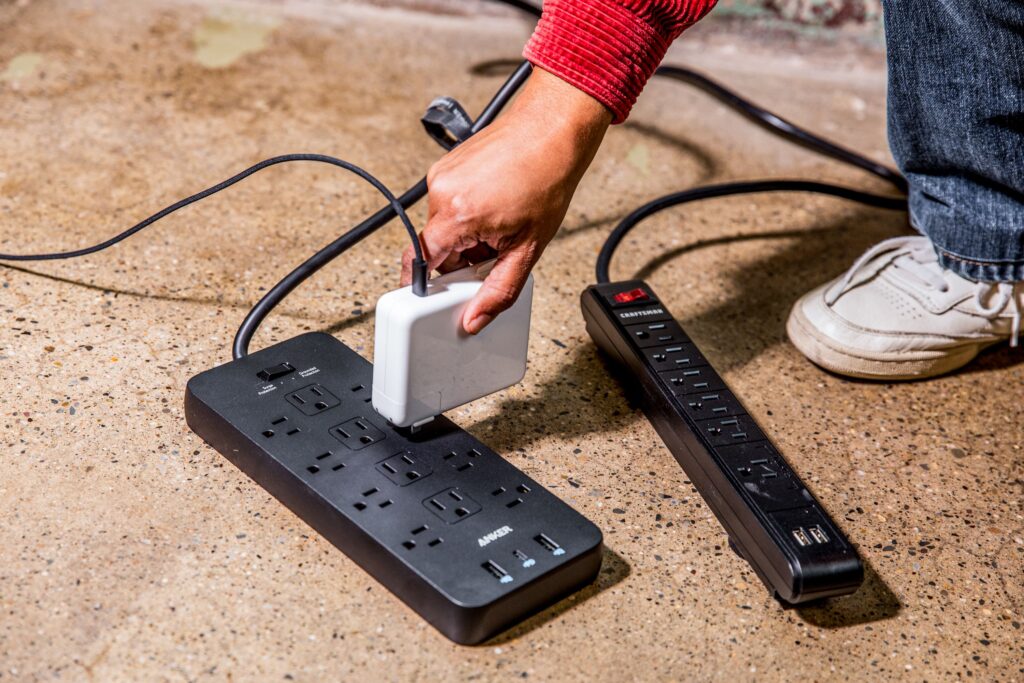POWER STRIPS BUYING GUIDE