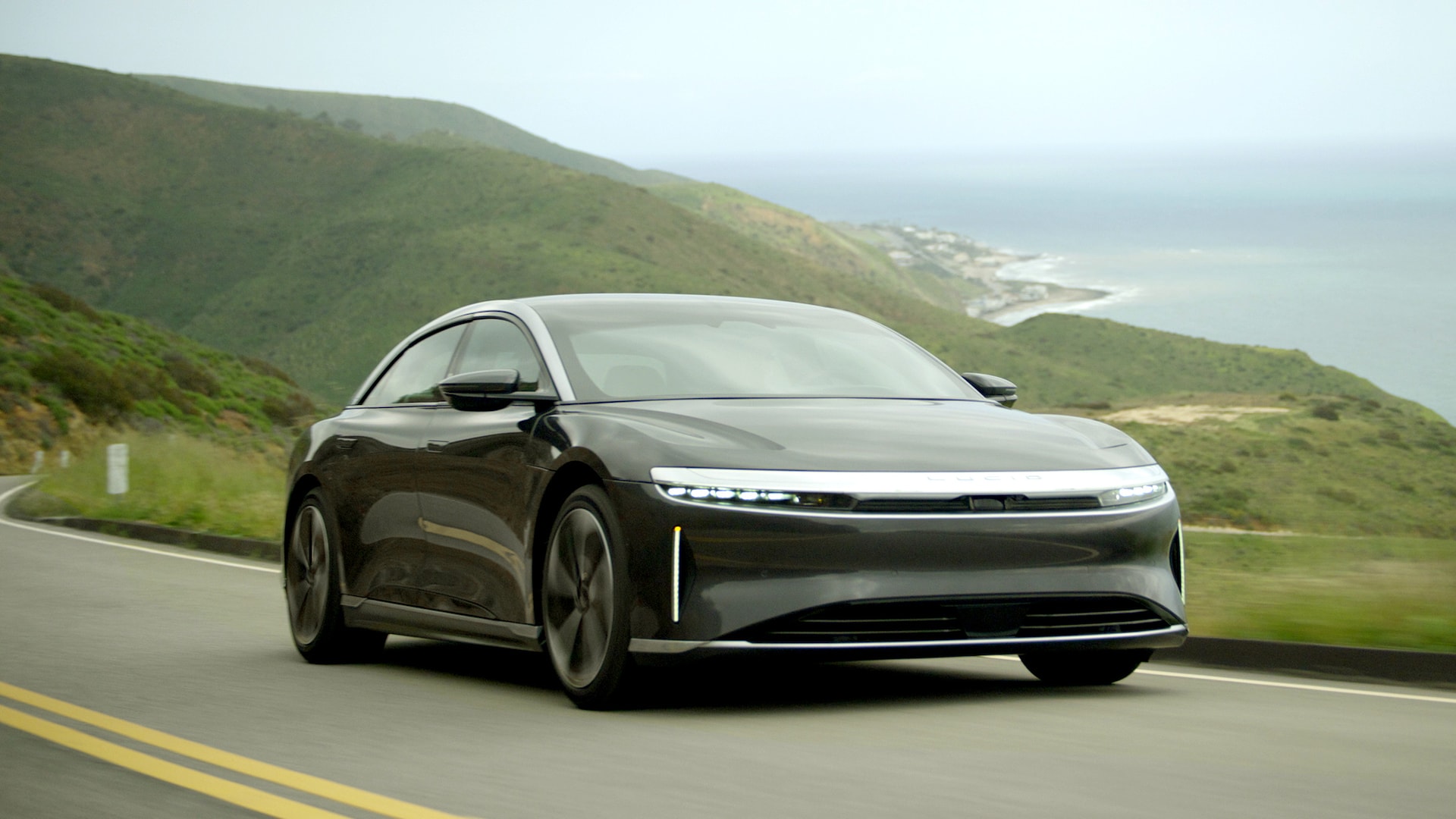 Top Reasons For Buying An Electric Car 1