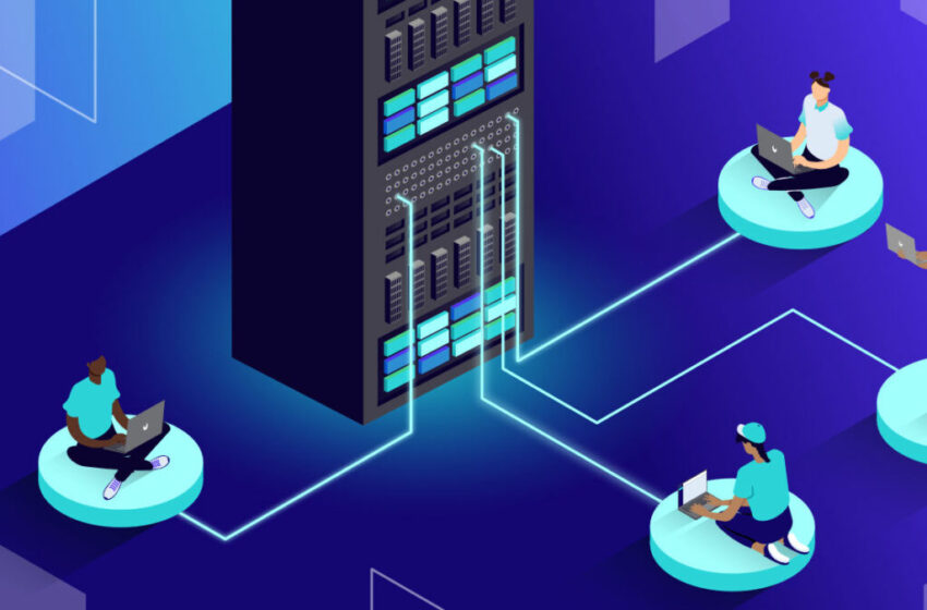 DreamHost VPS and Dedicated Servers Hosting Services 3