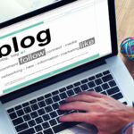 Establish Internet Presence With a Blog Site 8