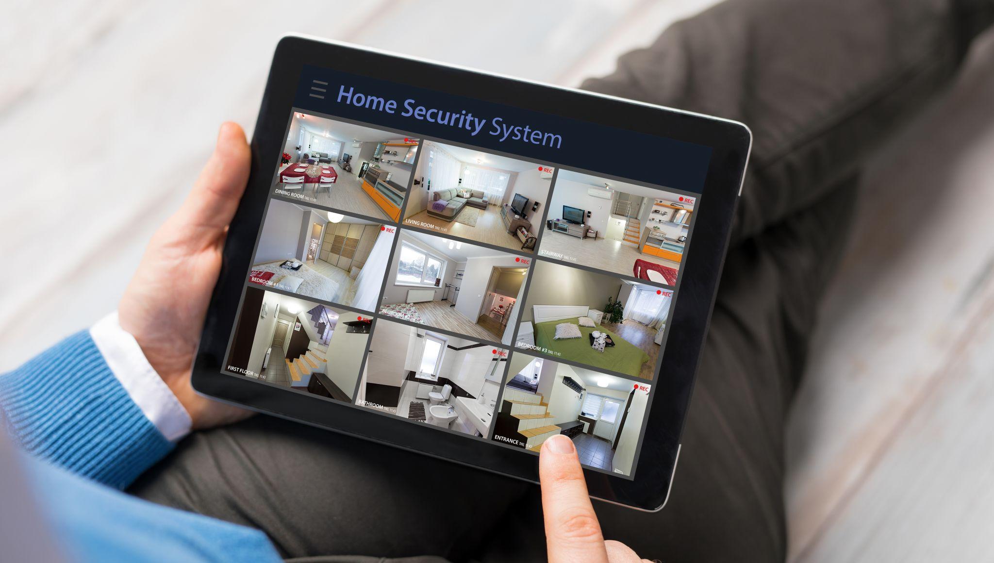 The Smart Home Buyer 1 The Smart Home Buyer 1